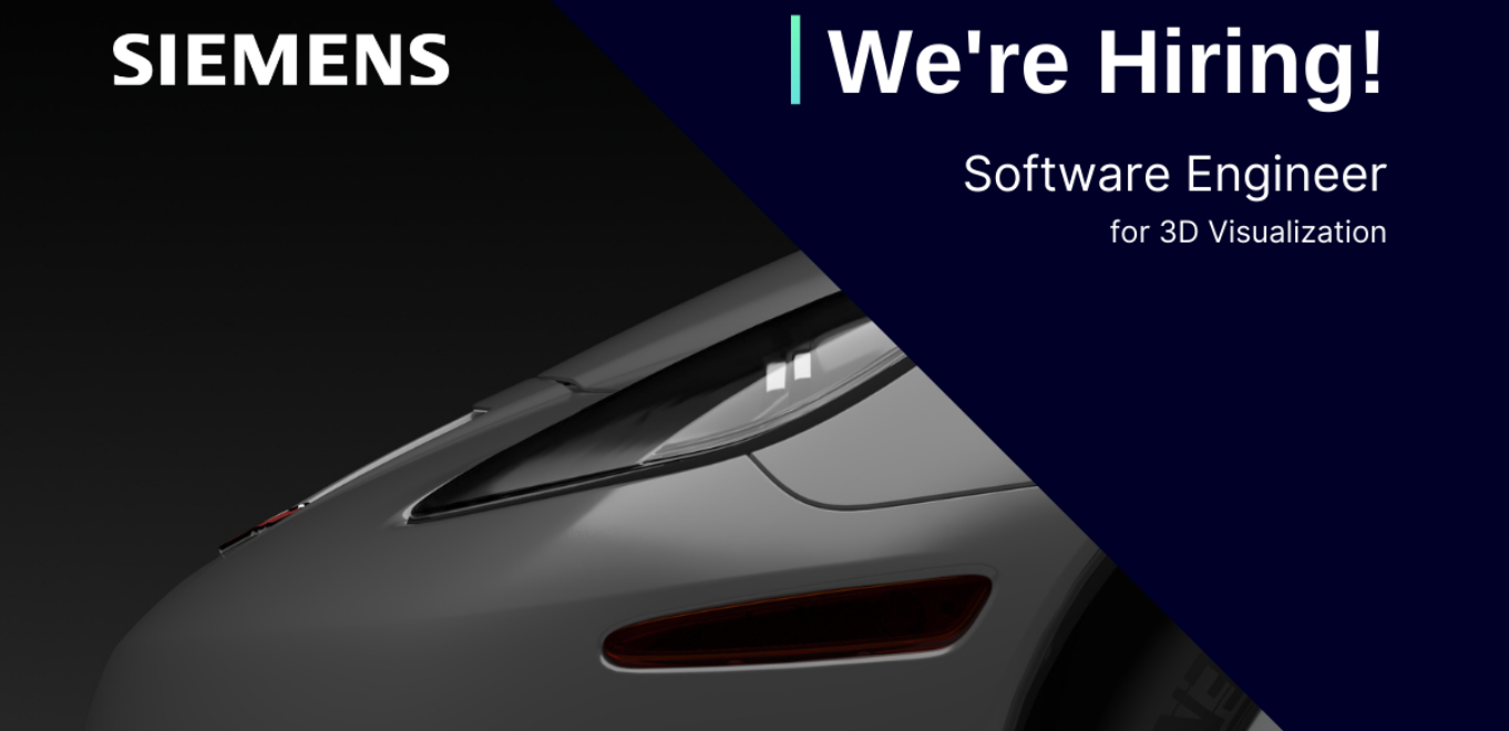 Our Lightworks Team is Hiring! image