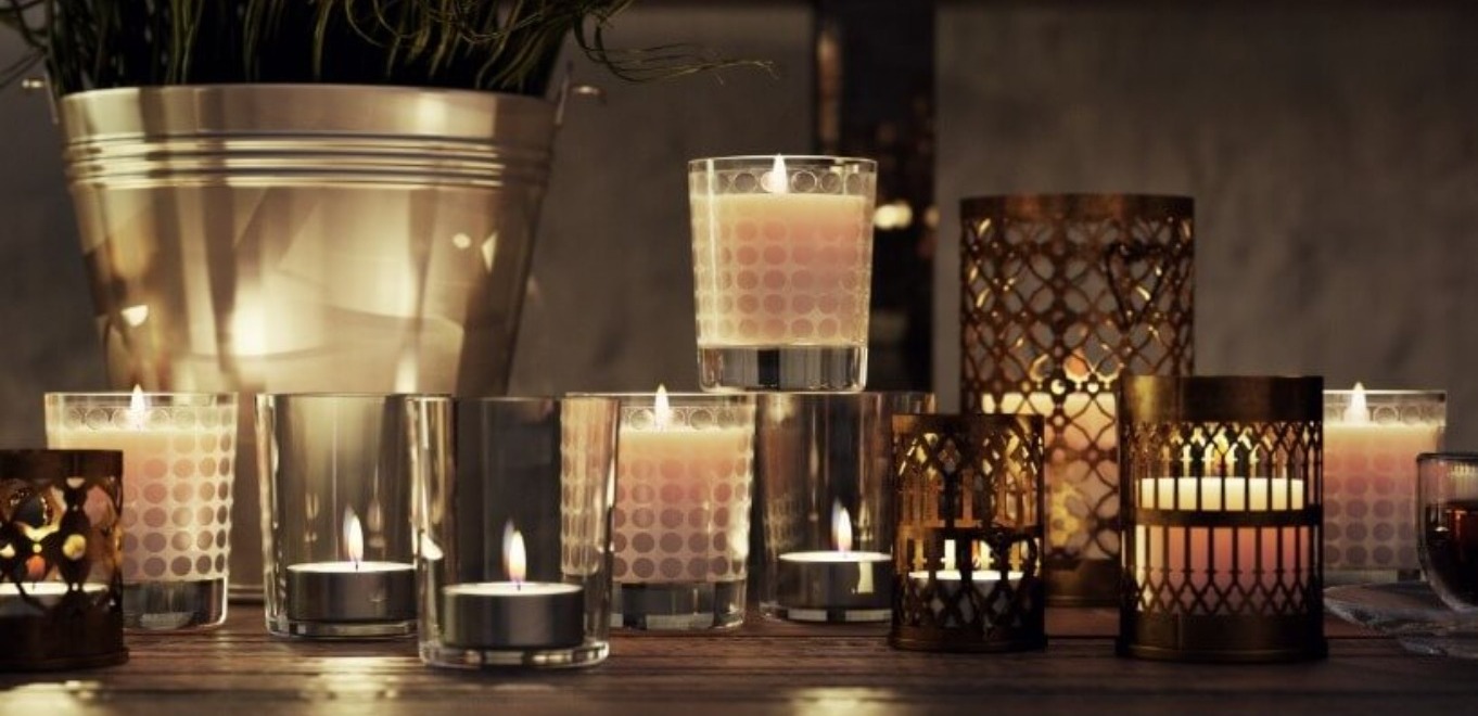 NEW Iray for 3ds Max 2.3 image