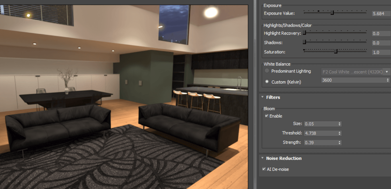 NEW 3ds Max Release 2.0 image