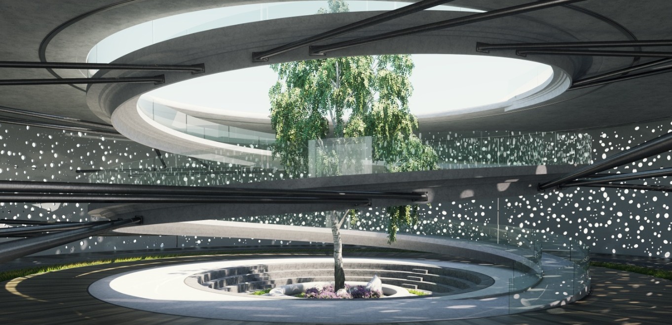 NEW Iray for 3ds Max 2.2 image